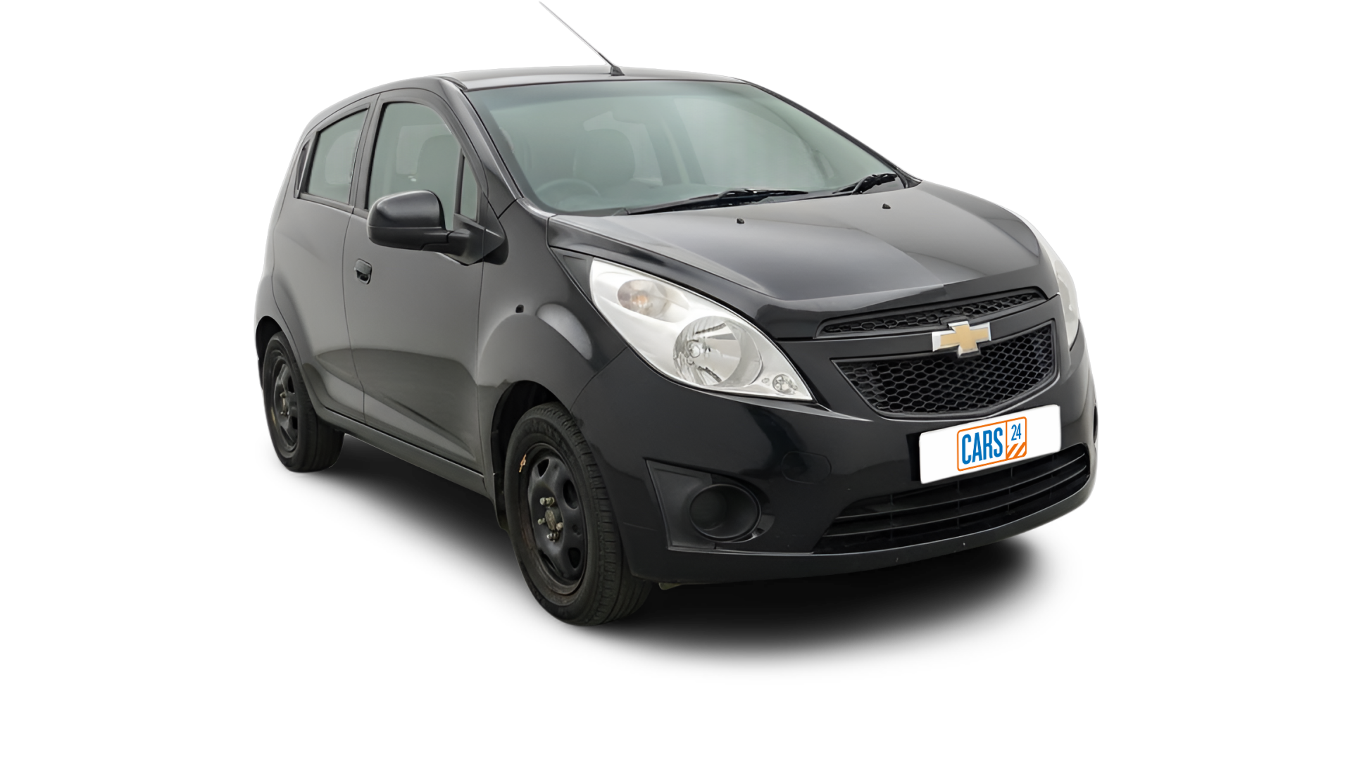 2013 Chevrolet Beat - Hatchback - Diesel - Manual - ₹90,000